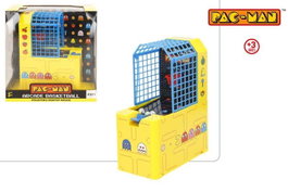 Color Baby Jeu Baloncesto Arcade Pac-Man