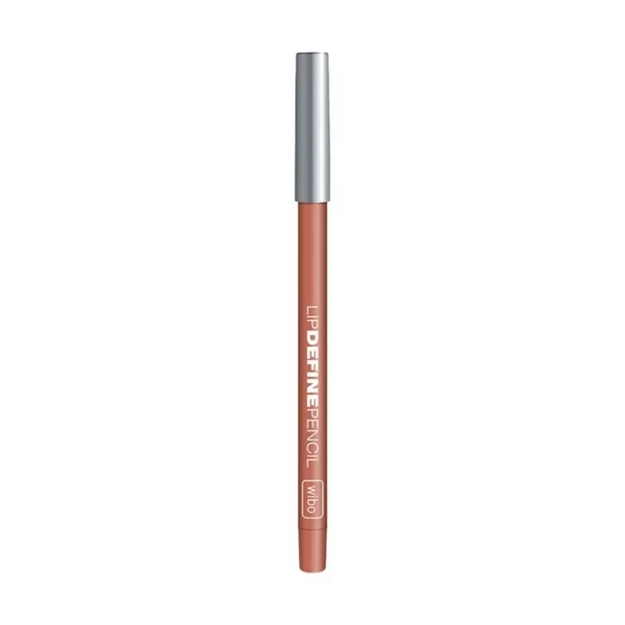 Wibo Lip Define Crayon à lèvres 4 Wibo Lip Define Crayon à lèvres 4