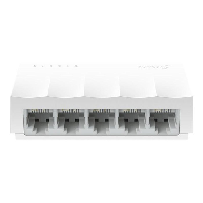 TP-Link LS1005 Switch TP-Link LS1005 Switch