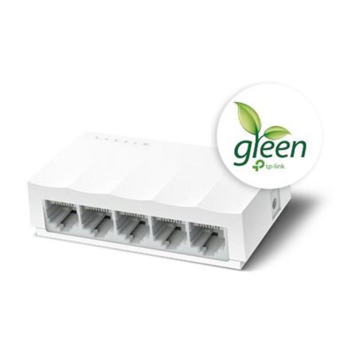 TP-Link LS1005 Switch TP-Link LS1005 Switch