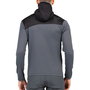Veste de Sport pour Homme +8000 Mesi Gris foncé 40,5