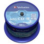 Verbatim CD-R 43343 (50 Unités)