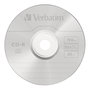 Verbatim CD-R 43343 (50 Unités)