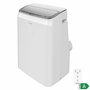 Climatiseur Portable Cecotec ForceClima 14600 Soundless Heating A 1340 W Blanc