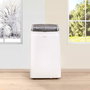 Climatiseur Portable Cecotec ForceClima 14600 Soundless Heating A 1340 W Blanc