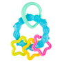Playgro Coussin Abdominal Ocean Adventure pour Bébé - Aide à Renforcer le Cou et les Épaules - Tous Âges
