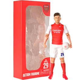 BANBO TOYS Figura Action Havertz Arsenal 20cm