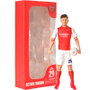 BANBO TOYS Figurine Kai Havertz - Arsenal FC - Figurine articulée de football - 20 cm