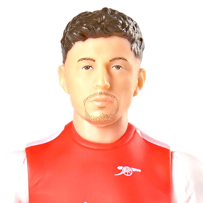 BANBO TOYS Figurine Kai Havertz - Arsenal FC - Figurine articulée de football - 20 cm BANBO TOYS Figurine Kai Havertz - Arsenal FC - Figurine articulée de football - 20 cm