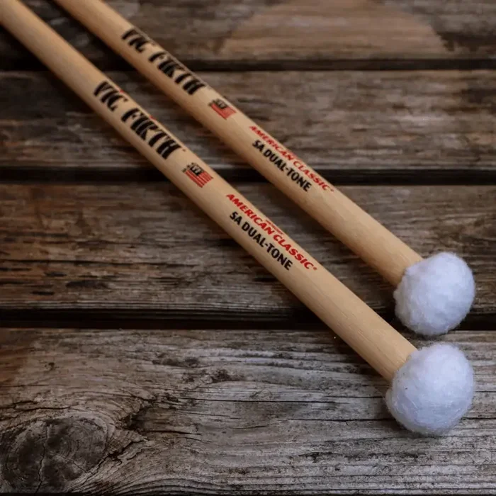 Vic Firth American Classic 5A Dual Tone Vic Firth American Classic 5A Dual Tone