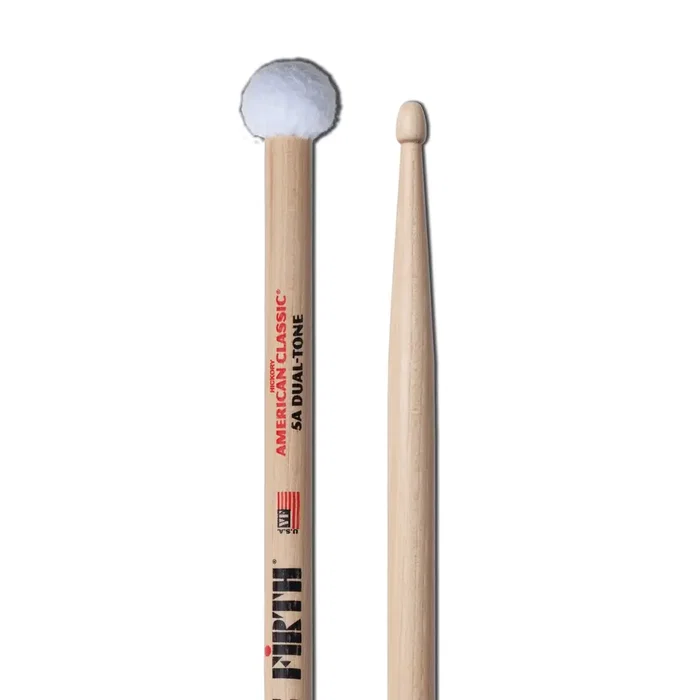 Vic Firth American Classic 5A Dual Tone Vic Firth American Classic 5A Dual Tone