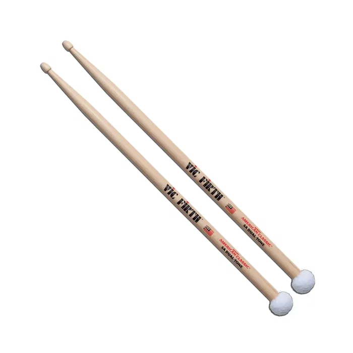 Vic Firth American Classic 5A Dual Tone Vic Firth American Classic 5A Dual Tone