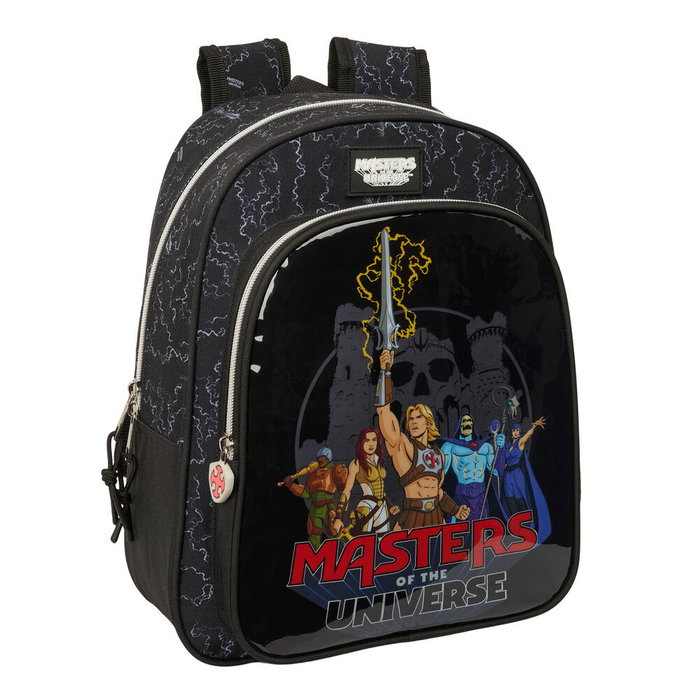 SAFTA Sac à dos Masters of the Universe 33cm adaptable SAFTA Sac à dos Masters of the Universe 33cm adaptable