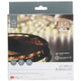 Home Deco Factory Bande LED Blanc Chaud 5 m avec connexion USB