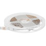 Home Deco Factory Bande LED Blanc Chaud 5 m avec connexion USB