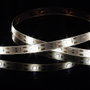 Home Deco Factory Bande LED Blanc Chaud 5 m avec connexion USB