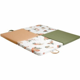 Tineo AMAZONIE Tapis d'éveil évolutif 3en1 Beige