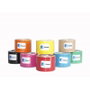 IRISANA Kinesiology Tape avec tourmaline bleu 5cm x 5m
