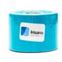 IRISANA Kinesiology Tape avec tourmaline bleu 5cm x 5m