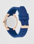 Guess GW0658L3 - Montre analogique pour femme bleu et rose