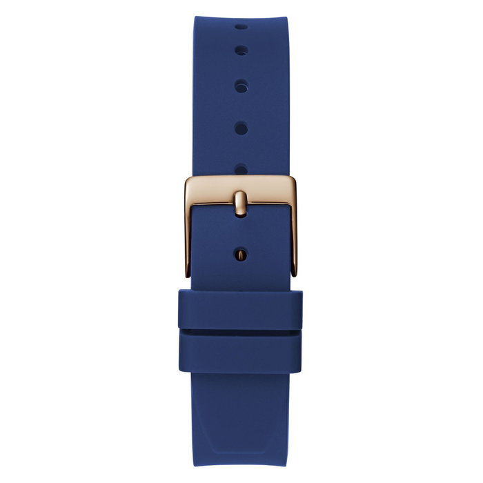 Guess GW0658L3 - Montre analogique pour femme bleu et rose Guess GW0658L3 - Montre analogique pour femme bleu et rose