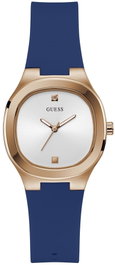 Guess GW0658L3 - Montre analogique pour femme bleu et rose