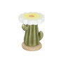 Home ESPRIT Table d'appoint Blanc Vert
