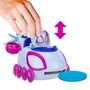 Jazwares Coche Spidey lance des disques 10 cm - Modèles surtissus