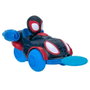 Jazwares Coche Spidey lance des disques 10 cm - Modèles surtissus