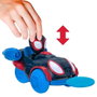 Jazwares Coche Spidey lance des disques 10 cm - Modèles surtissus