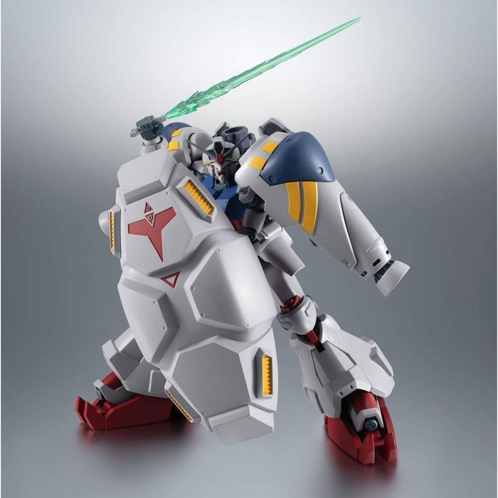 Tamashii Nations Robot Spirits RX-78 GP02A Mobile Suit Gundam A.N.I.M.E.