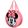 Disney Sac de plage Minnie avec motifs, taille 50x53x16 cm