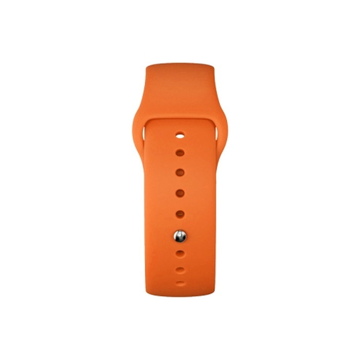 Montre intelligente Save Family SWPVCF-SILNARAN Noir Orange 1,3'' Montre intelligente Save Family SWPVCF-SILNARAN Noir Orange 1,3''