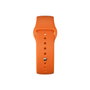Montre intelligente Save Family SWPVCF-SILNARAN Noir Orange 1,3''