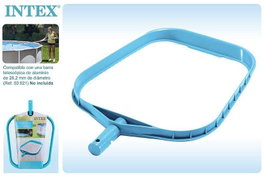 Intex Filet de récolte de feuilles pour manche de 26,2 mm