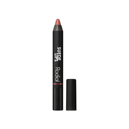 Rodial Crayon à Lèvres Suede Lips Teinte Mûre 2.4 g - Maquillage pour les Lèvres