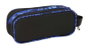 Safta Portatodo Double El Niño Roller Sac de transport pour enfant double compartiment 21 x 8 x 6 cm