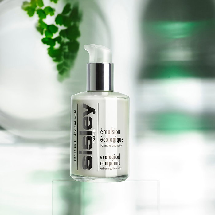 Sisley Émulsion Écologique Formule Avancée Jour et Nuit 125 ml