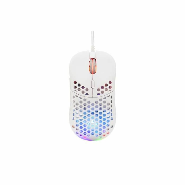 The G-Lab KULT-OXYGEN Blanc