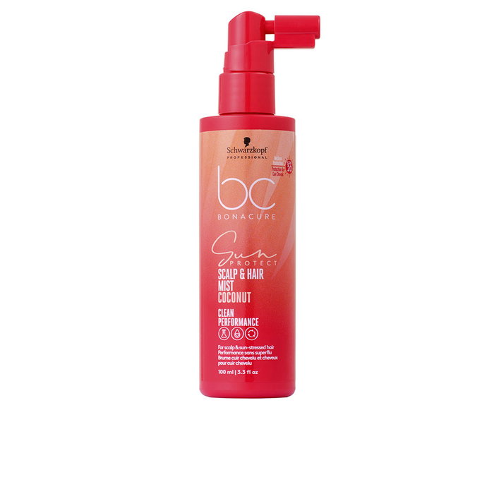 Schwarzkopf BC SUN PROTECT SPF20 100 ml Schwarzkopf BC SUN PROTECT SPF20 100 ml