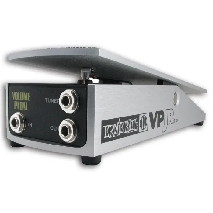 ERNIEBALL Pédale Volume Mono Junior Instrument Passive