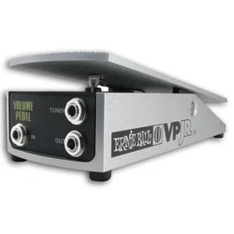 ERNIEBALL Pédale Volume Mono Junior Instrument Passive