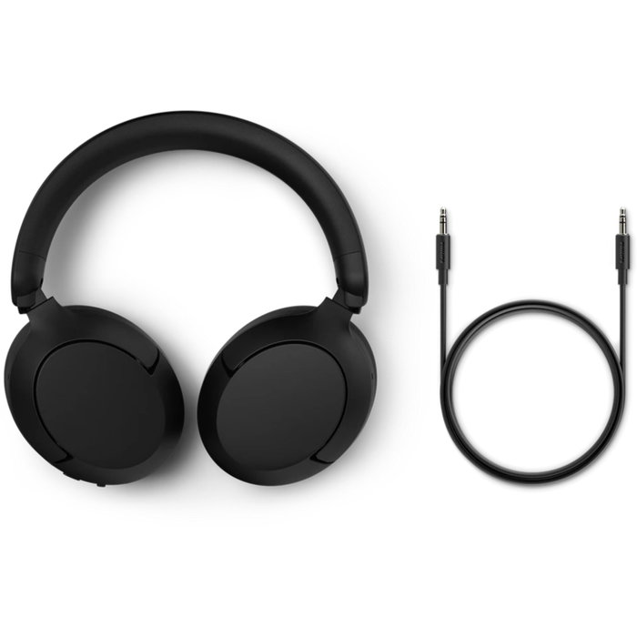 Philips TAH6000BK/00 Black Philips TAH6000BK/00 Black