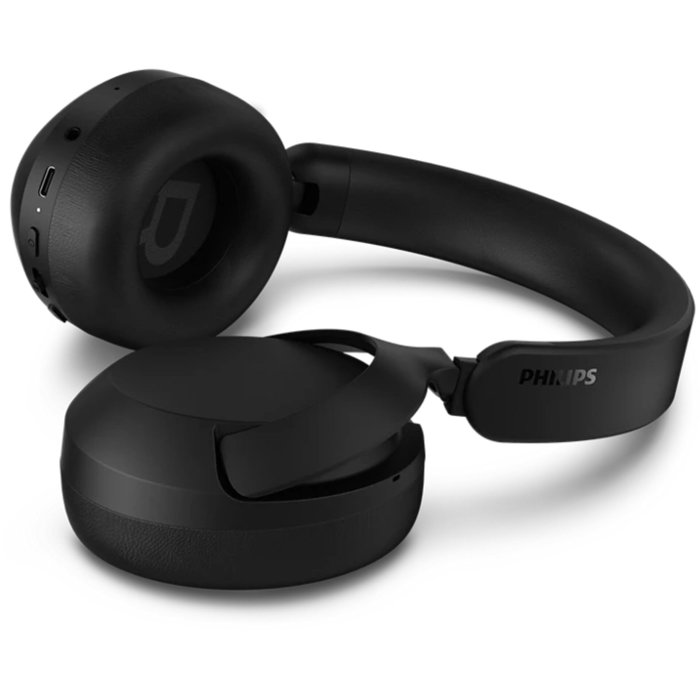 Philips TAH6000BK/00 Black Philips TAH6000BK/00 Black