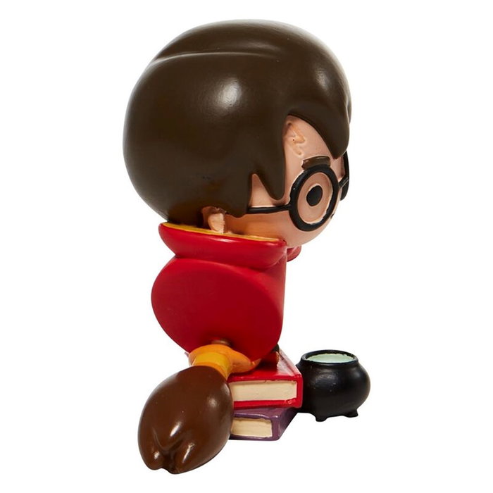 Enesco Figurine Harry Potter Quidditch Chibi Enesco Figurine Harry Potter Quidditch Chibi