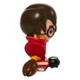 Enesco Figurine Harry Potter Quidditch Chibi