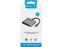 Sandberg USB-C Mini Dock HDMI+USB
