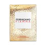 Salvatore Ferragamo Fiamma EDP Vapo 35 ml