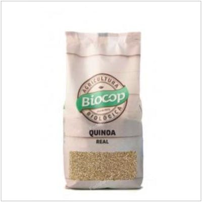 BIOCOP Quinoa Real en grano BIO 500g BIOCOP Quinoa Real en grano BIO 500g
