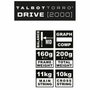 Talbot Torro DRIVE 2000